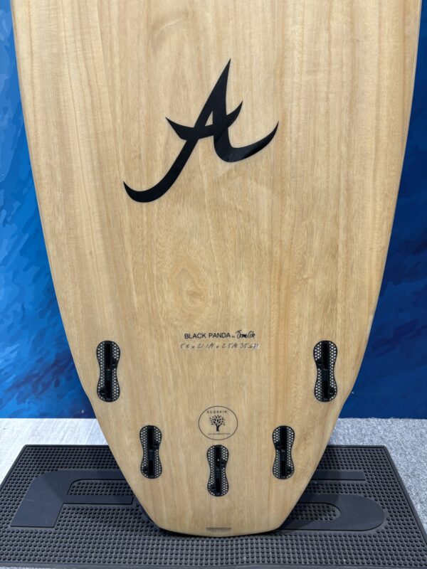 ALOHA】BLACK PANDA 5'8 | ムラサキスポーツの中古バリュー