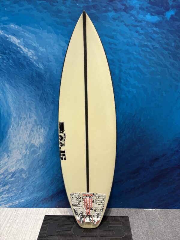 JS モンスターボックス MONSTABOX2020|JS INDUSTRIES