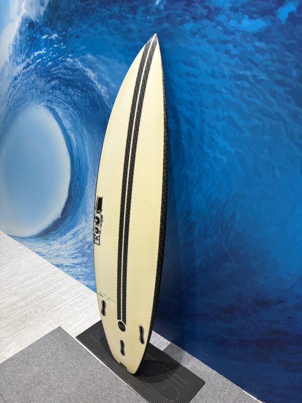 JS モンスターボックス MONSTA BOX – サーフボード通販 Rubik surf