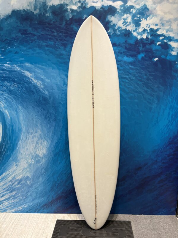 CHANNEL ISLANDS】C.I MID 7'0 | ムラサキスポーツの中古バリュー