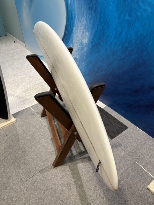 CHANNEL ISLANDS】C.I MID 7'0 | ムラサキスポーツの中古バリュー