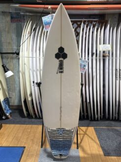 CHANNEL ISLANDS商品リスト | ムラサキスポーツの中古バリューサーフボード