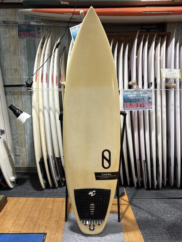 5‘5美中古サーフボード『値引き』 ムラスポ公式】LOST ロスト DRIVER 5'9 中古品 サーフボード USED