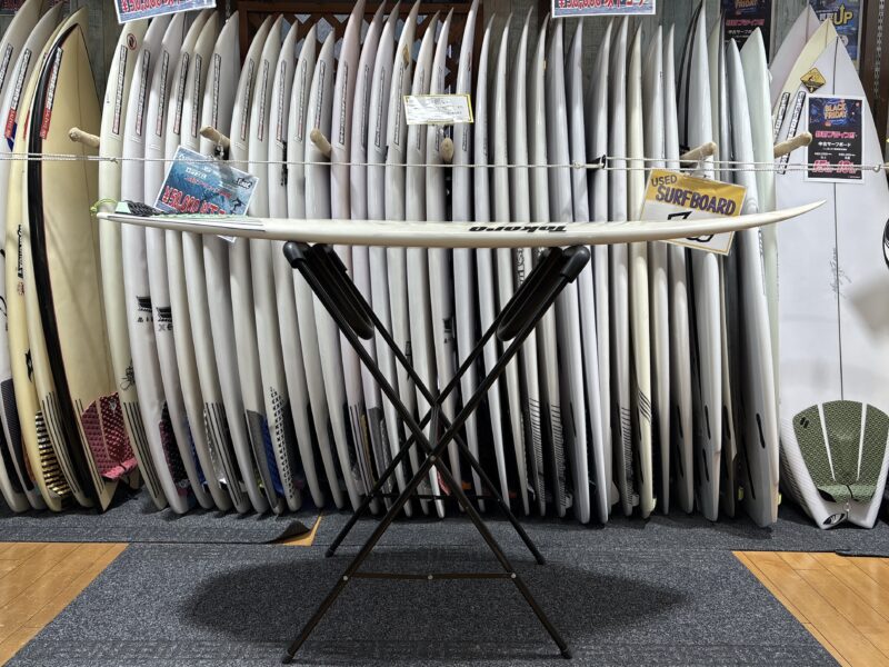 TOKORO SURFBOARDS】SFS 5'9 BLACK FRIDAY 特別価格 | ムラサキ