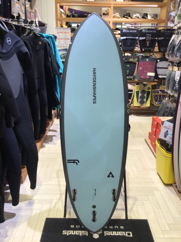 HAYDENSHAPES】HYPTO KRYPTO5'7 | ムラサキスポーツの中古バリュー