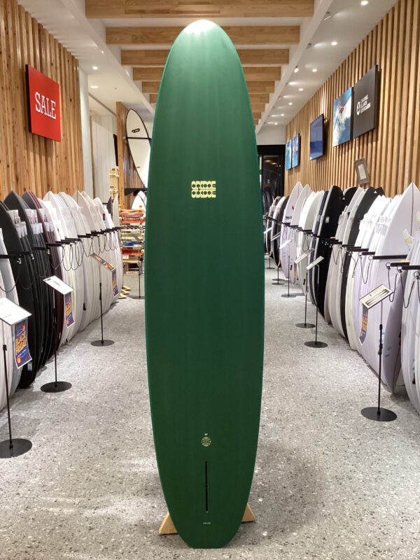 CRIME】EVOLUTION 8'6” | ムラサキスポーツの中古バリューサーフボード