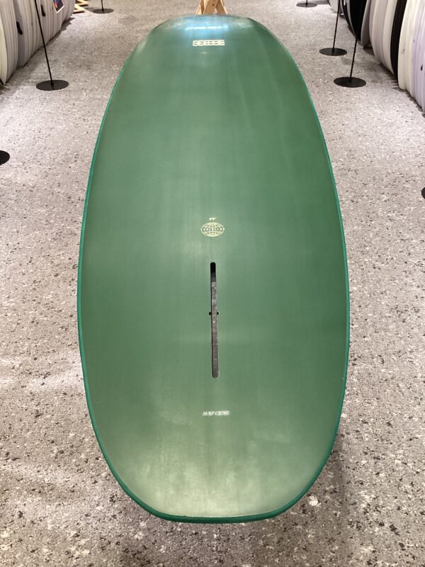 サーフィン・ボディボード CRIME / EVOLUTION 8`6 Surf Crime - 8'6