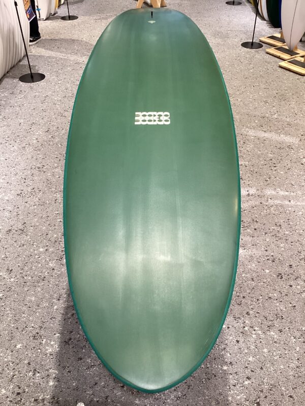 CRIME】EVOLUTION 8'6” | ムラサキスポーツの中古バリューサーフボード