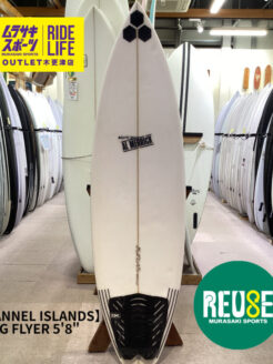 CHANNEL ISLANDS商品リスト | ムラサキスポーツの中古バリュー