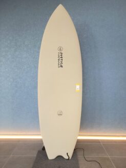 JUSTICEの商品リスト | ムラサキスポーツの中古バリューサーフボード