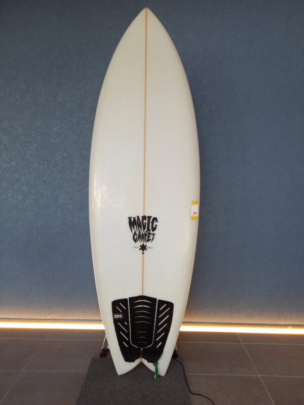 MAGIC CARPET】DARK WATER DAGGER 5'10 | ムラサキスポーツの中古