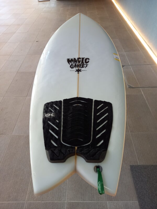 MAGIC CARPET】DARK WATER DAGGER 5'10 | ムラサキスポーツの中古