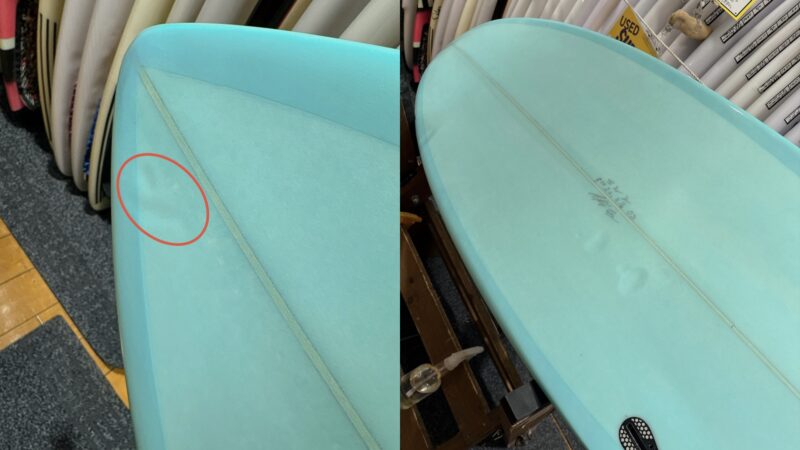 ASB SURFBOARD】SHORT BOARD 5'10 | ムラサキスポーツの中古バリュー