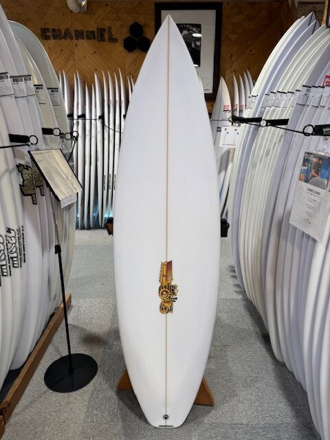 12/25(木)まで表示価格より10％OFF】【JS】GOLDEN CHILD YOUTH 5'3