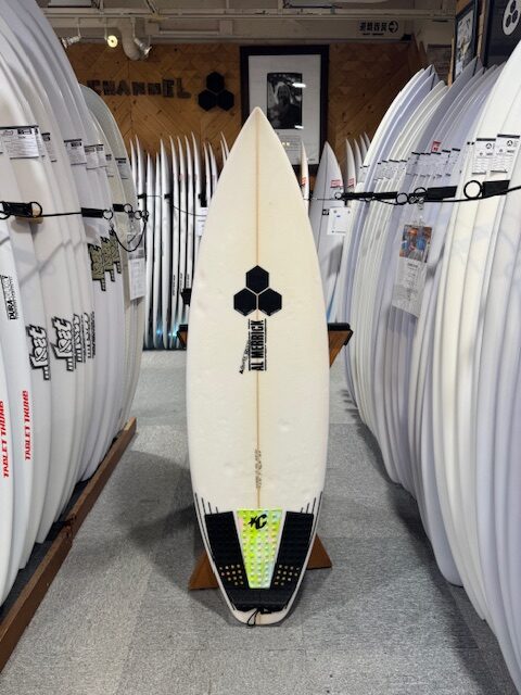 アルメリック フィーバー 5'0” キッズ アルメリック フィーバー キッズ