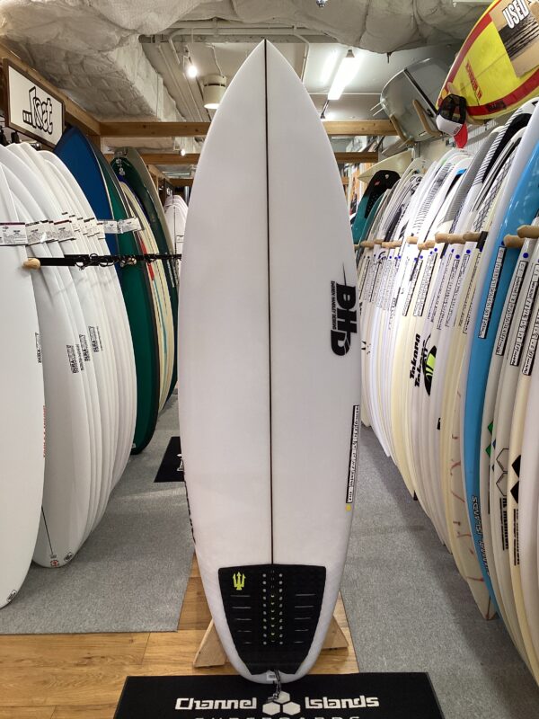 DHD PHOENIX5'11 | ムラサキスポーツの中古バリューサーフボード
