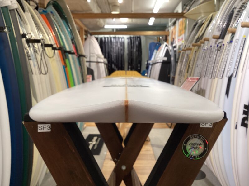 SUPER BRAND） SERIALTRY5'6 | ムラサキスポーツの中古バリュー