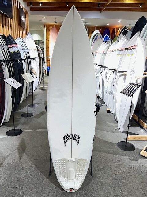 LOST】SUB DRIVER 2.0 THUMB TAIL 5'8” | ムラサキスポーツの中古