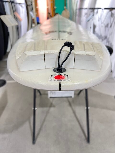 LOST】SUB DRIVER 2.0 THUMB TAIL 5'8” | ムラサキスポーツの中古