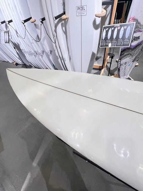 LOST】SUB DRIVER 2.0 THUMB TAIL 5'8” | ムラサキスポーツの中古