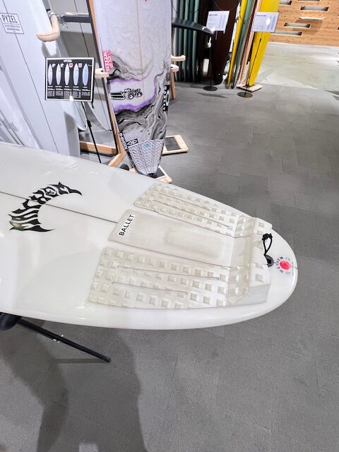 LOST】SUB DRIVER 2.0 THUMB TAIL 5'8” | ムラサキスポーツの中古