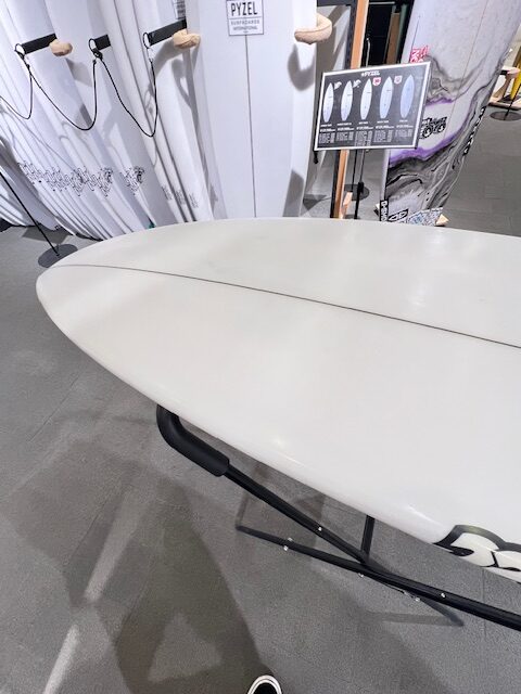 LOST】SUB DRIVER 2.0 THUMB TAIL 5'8” | ムラサキスポーツの中古