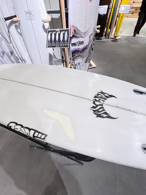 LOST】SUB DRIVER 2.0 THUMB TAIL 5'8” | ムラサキスポーツの中古