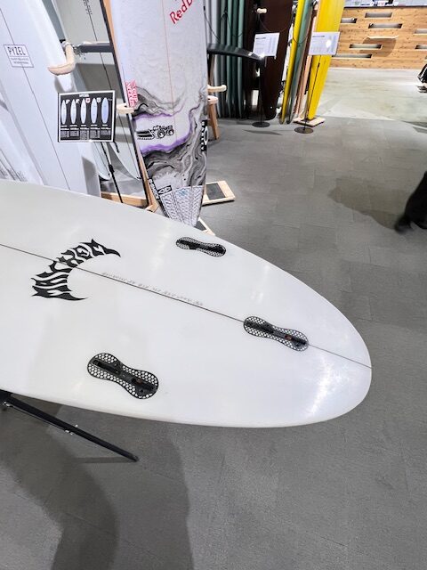 LOST】SUB DRIVER 2.0 THUMB TAIL 5'8” | ムラサキスポーツの中古