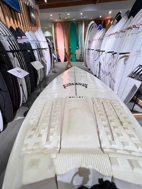 LOST】SUB DRIVER 2.0 THUMB TAIL 5'8” | ムラサキスポーツの中古