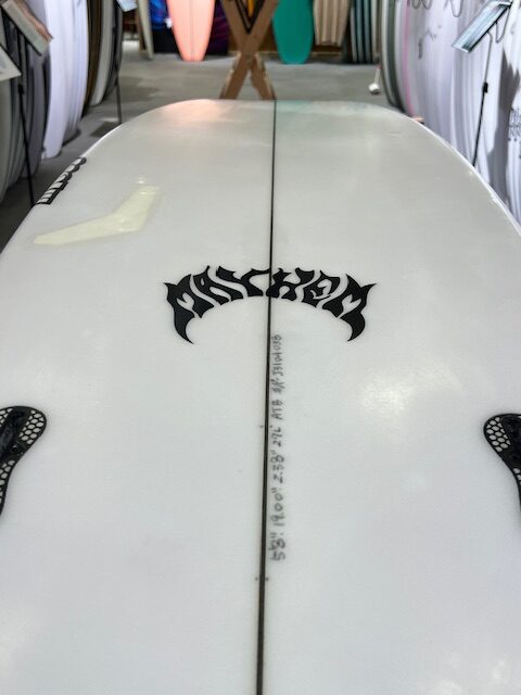 LOST】SUB DRIVER 2.0 THUMB TAIL 5'8” | ムラサキスポーツの中古