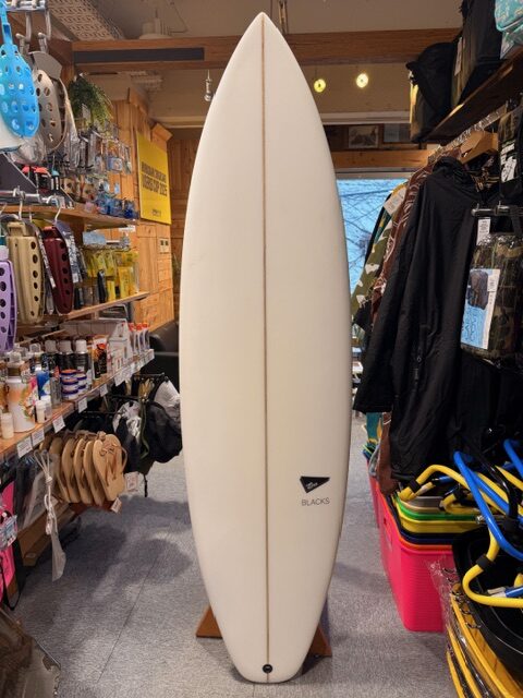 Three Weather サーフボード　6.6 Three Weather サーフボード サーフィン 6.6 ミッドレングス THREE