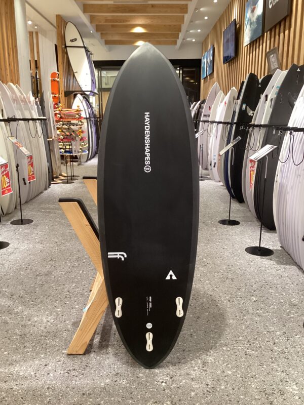 HAYDEN SHAPES】HYPTO KRYPTO 5'6 | ムラサキスポーツの中古バリュー