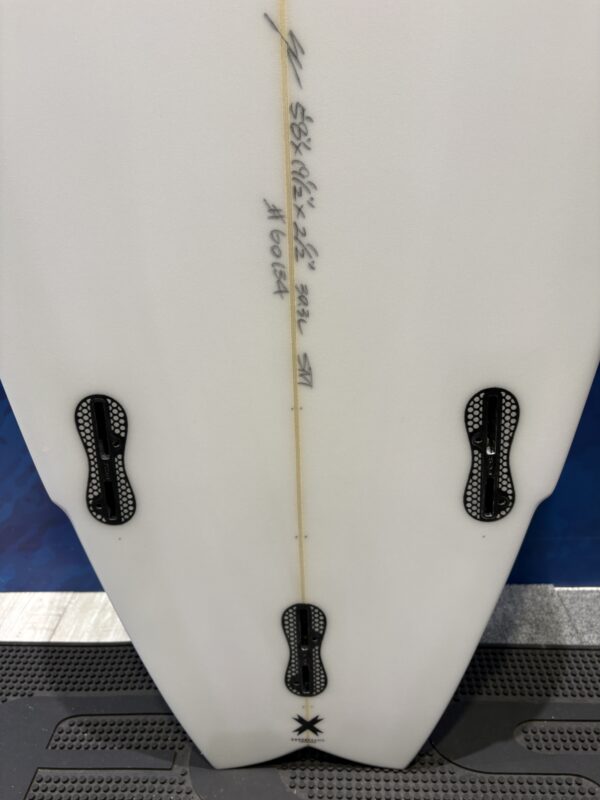 SUPER BRAND】SERIAL MIX 5'8 | ムラサキスポーツの中古バリュー