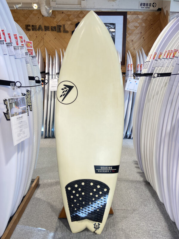 1/4迄表示価格よりさらに10％OFF】【FIREWIRE】SEASIDE 5'7” マチャド