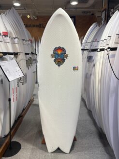 未使用ボードの商品リスト | ムラサキスポーツの中古バリューサーフボード