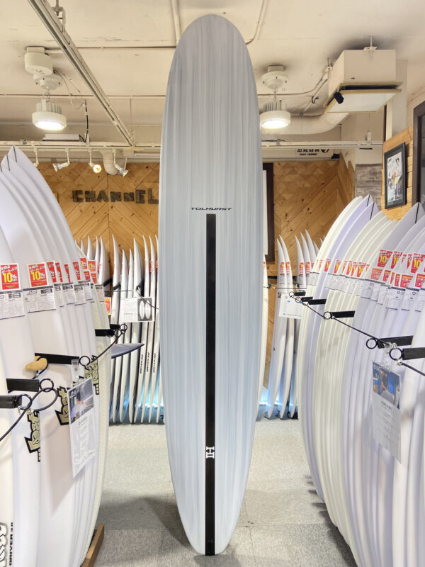 1/4迄表示価格よりさらに10％OFF】【THUNDERBOLT】DIAMOND DRIVE2 9'2