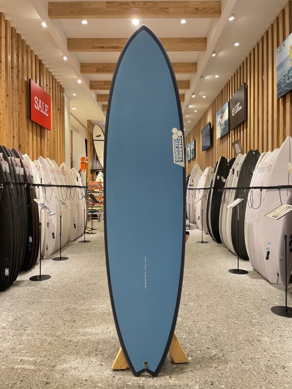 OUTLET SALE】【THUNDERBOLT】C.I SPEEDQUONG 7'2 ※新品未使用