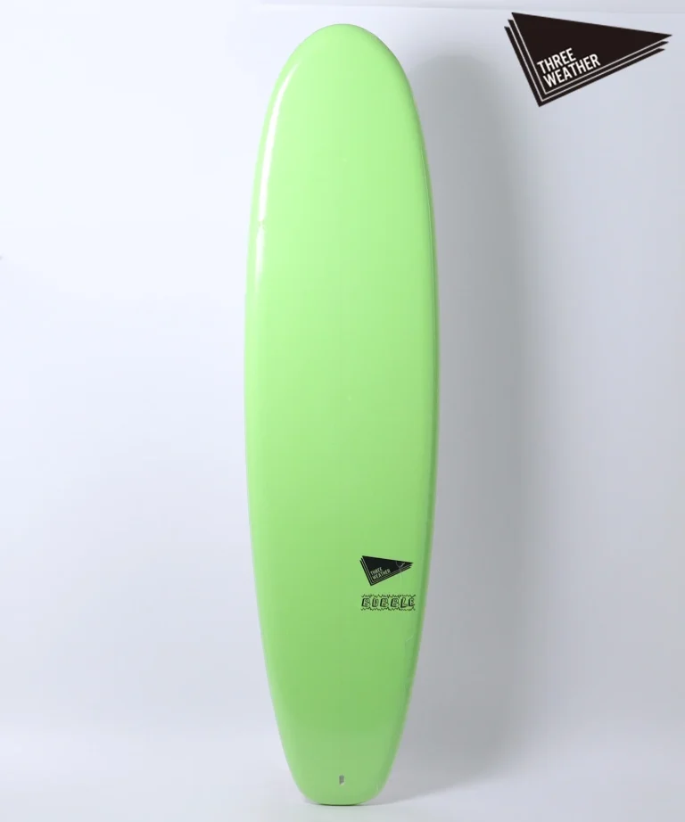 TW】BUBBLE 7'0 | ムラサキスポーツの中古バリューサーフボード
