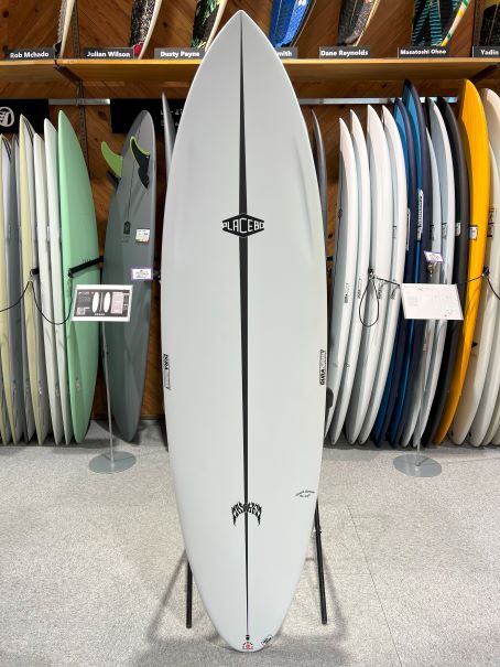 【送料無料】 PLACEBO SMOOTH OPERATOR 1/5まで 年末年始特別セール！『SMOOTH OPERATOR』DURA-FLEX5 – Luvsurf