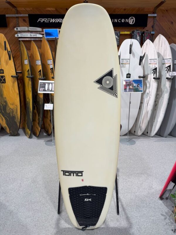 FIREWIRE】REVO 5'4″ | ムラサキスポーツの中古バリューサーフボード