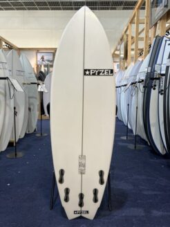 【PYZEL】ASTRO POP 5’5” | ムラサキスポーツの中古バリューサーフボード
