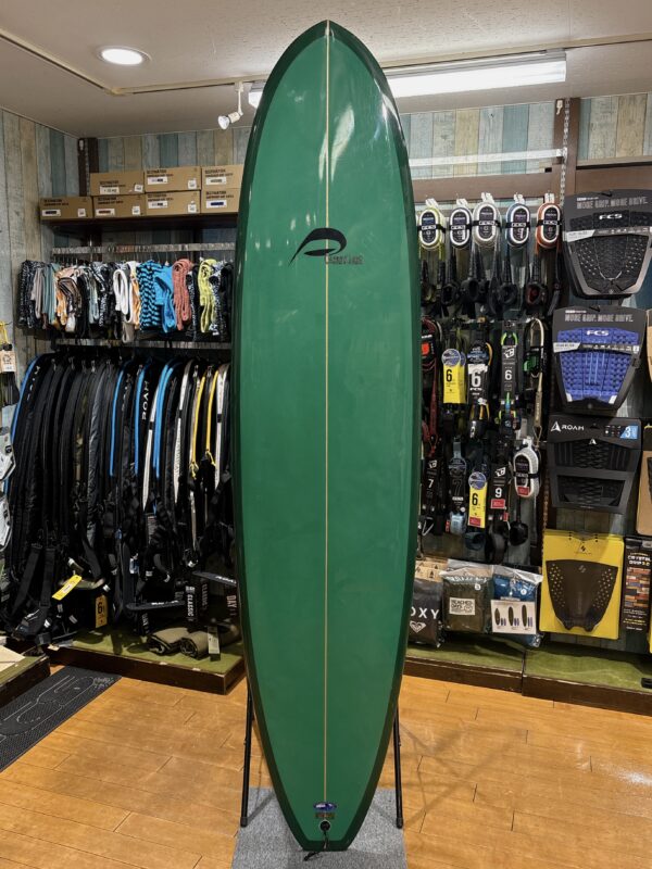 OCEAN COAST】MID LENGTH 7'6 | ムラサキスポーツの中古バリュー