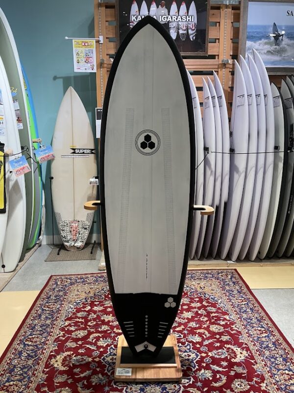 G SKATE Gスケート サンダーボルト BLACK SHADOW 5.6 G SKATE Gスケート サンダーボルト BLACK SHADOW 5.6