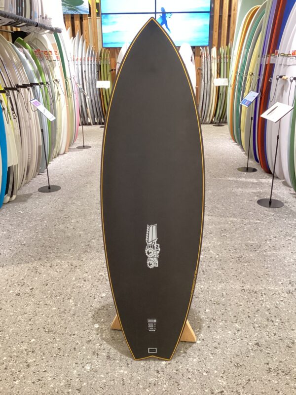 OUTLET SALE】【JS INDUSTRIES】SUB XERO 5'8“CARBOTUNE ※新品未使用