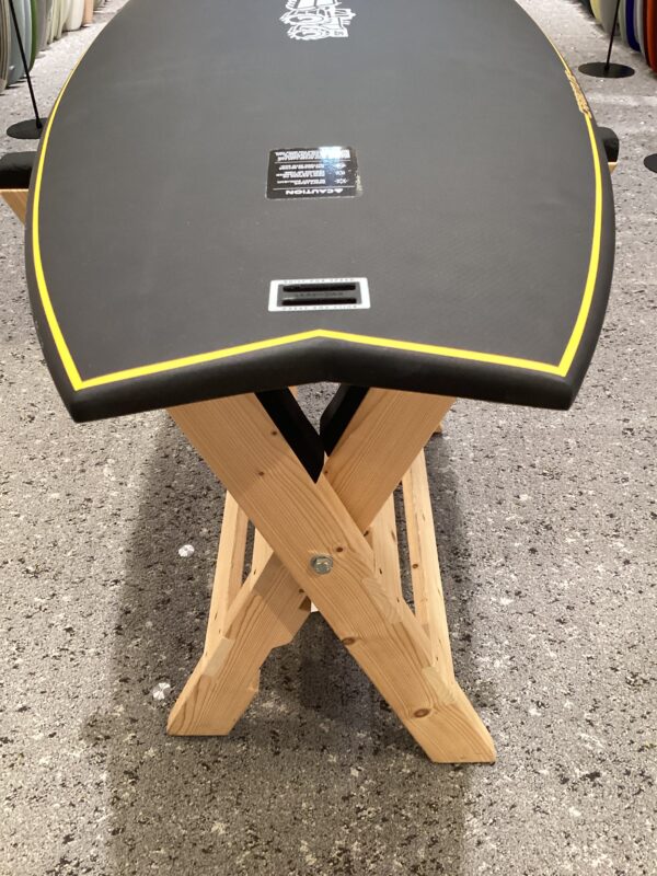 OUTLET SALE】【JS INDUSTRIES】SUB XERO 5'8“CARBOTUNE ※新品未使用