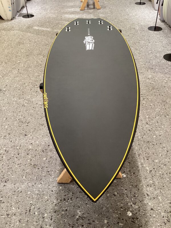OUTLET SALE】【JS INDUSTRIES】SUB XERO 5'8“CARBOTUNE ※新品未使用