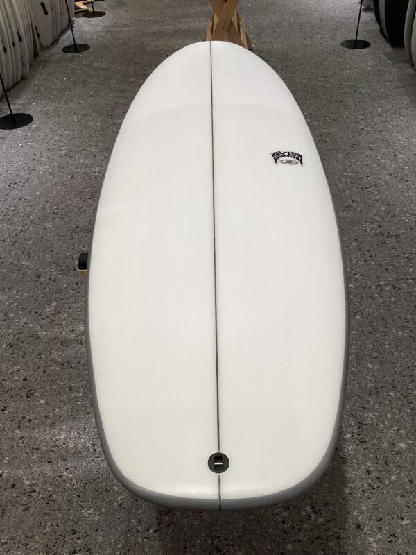 OUTLET SALE】【LOST】PARTYPLATTER 5'2” ※新品未使用ボード