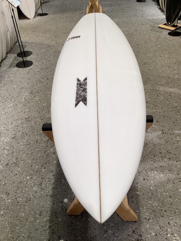 OUTLET SALE】【SUPERbrand】RAISE GRIDE 6'6″ ※新品未使用ボード