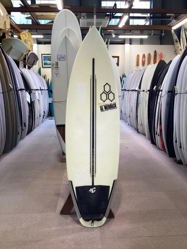 Channel Islands】happy everyday 5'7 SPINE-TEK | ムラサキスポーツの