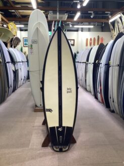 ヘイデンシェイプス 6'6 ソフトボード サーフボード ソフテック